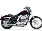 Harley-Davidson Harley Davidson XL 883L Sportster